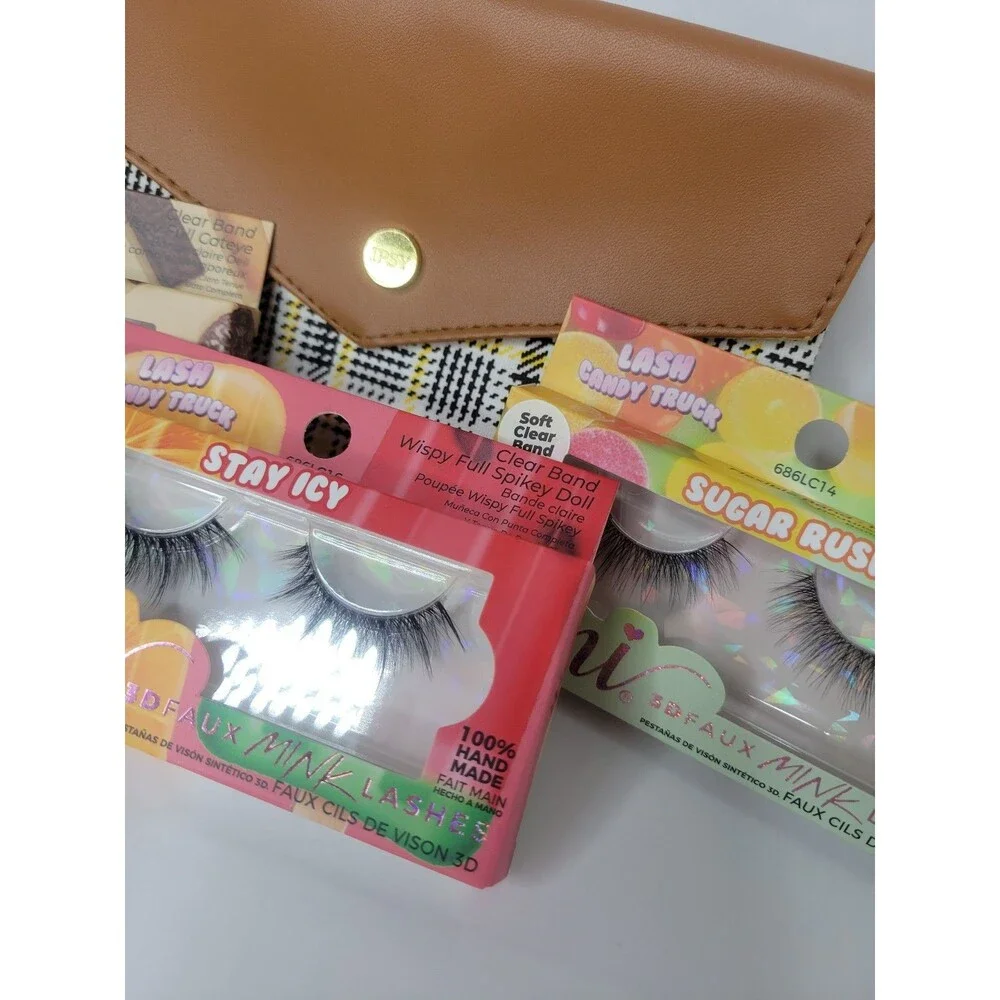 Beauty Bundle Lashes